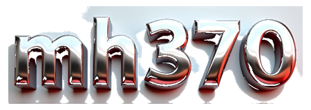 mh370 logo